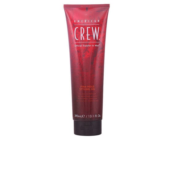 AMERICAN CREW Firm Hold Styling Gel 390ml