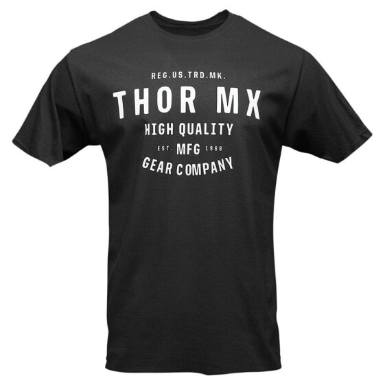 THOR Crafted short sleeve T-shirt