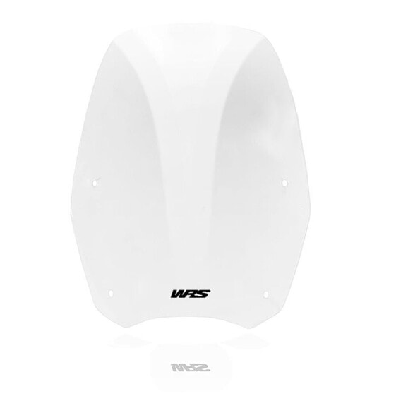 WRS Honda HO019T Touring Windshield