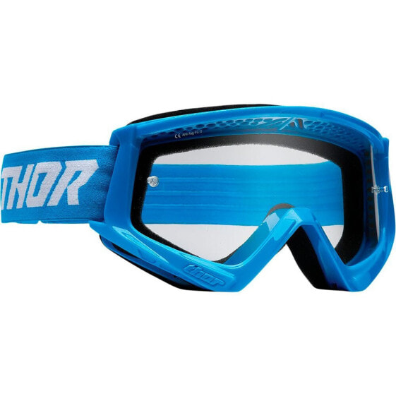 THOR Combat Goggles