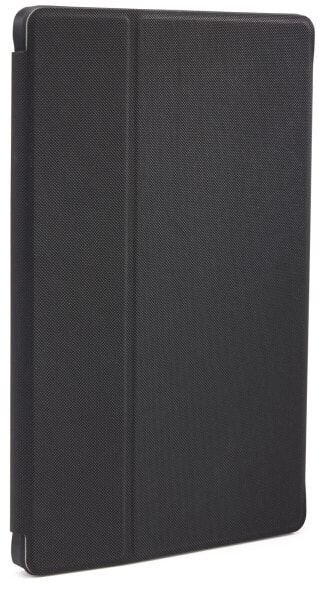 Case Logic SnapView CSGE2195 - Black - Folio - Samsung - Galaxy Tab A8 - 26.7 cm (10.5") - 300 g