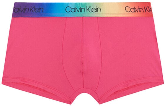 Трусы мужские Calvin Klein Logo NB2709-TPZ 1 шт