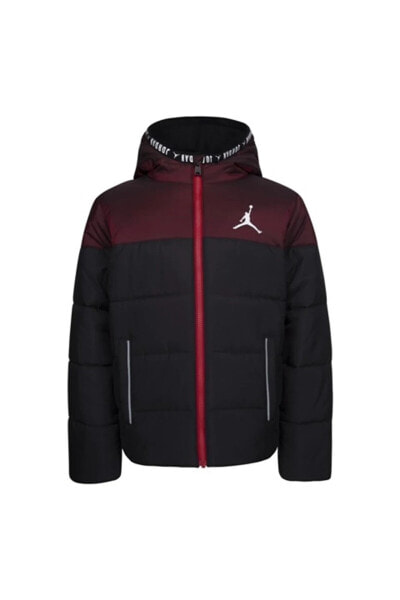 Куртка Nike Jordan Basic Poly Puffer