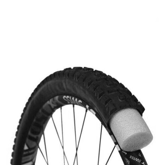 NUBE TUBELESS 40 Xc-Cross anti-puncture mousse