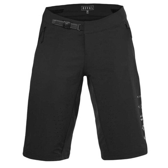 ROYAL Quantum Shorts