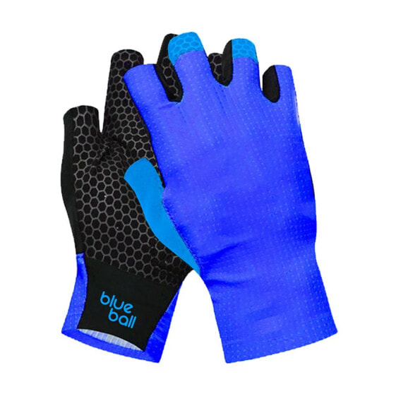 Перчатки полуперчатки BLUEBALL SPORT BB170403T