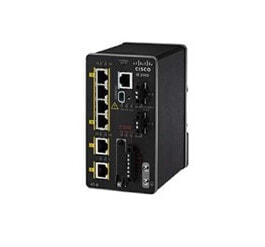 Cisco IE-2000-4TS-B - Managed - L2 - Fast Ethernet (10/100) - Full duplex