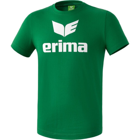 ERIMA Junior Promo short sleeve T-shirt