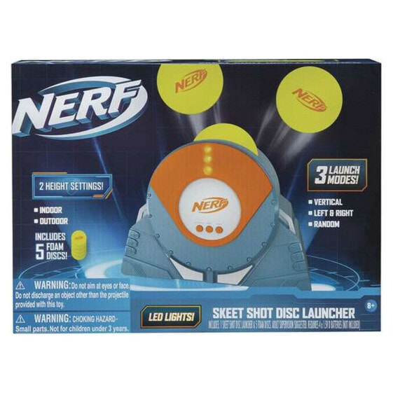 Костюм карнавальный Nerf Skeet Shot Disc Launcher 1500 руб.