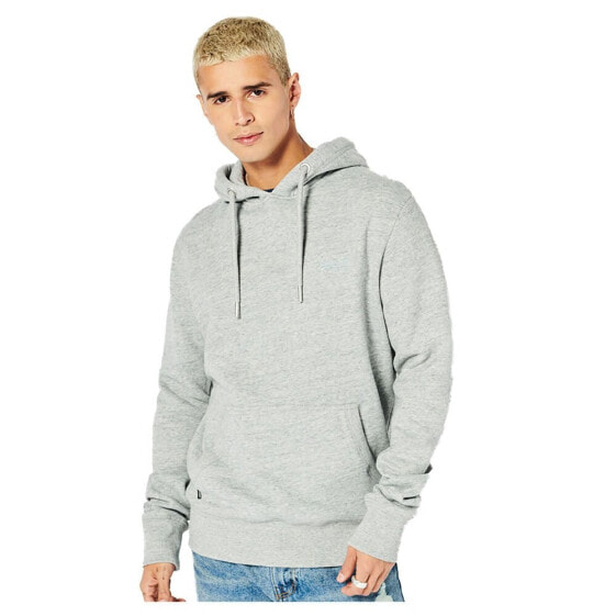 SUPERDRY Vintage Logo Embroidered hoodie