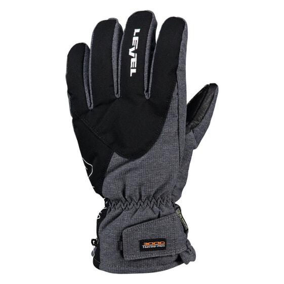 LEVEL Alpine gloves