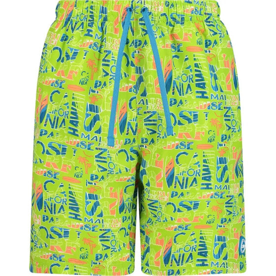 CMP 33R9134 Medium Swimming Shorts