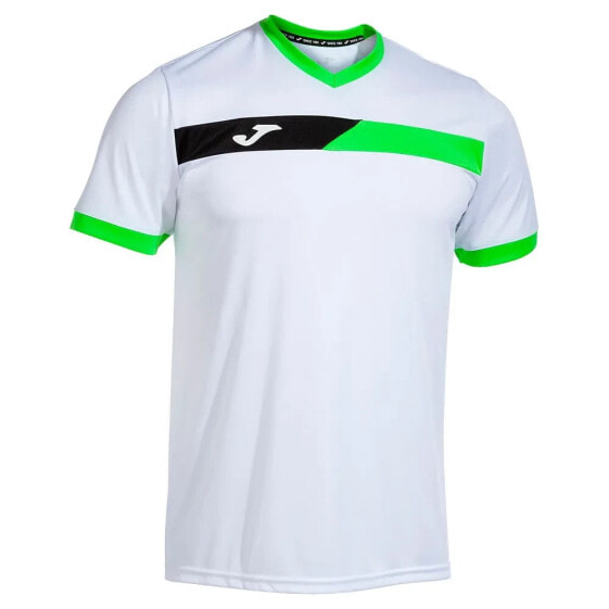 JOMA Court short sleeve T-shirt