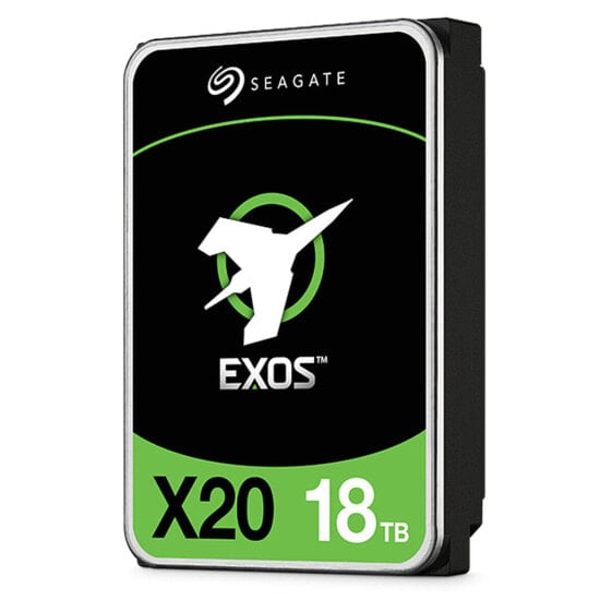 Жесткий диск Seagate ST18000NM003D 3,5" 18 TB