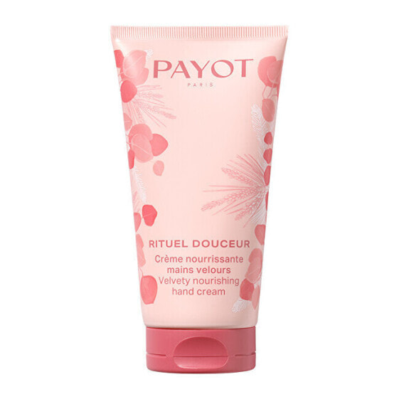 Крем для рук увлажняющий Payot Rituel Douceur