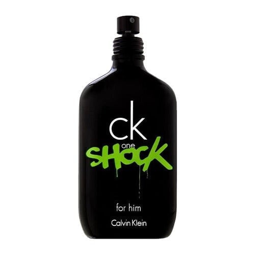 Calvin Klein Ck One Shock men Eau de Toilette