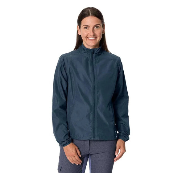 VAUDE BIKE Dundee Classic ZO jacket