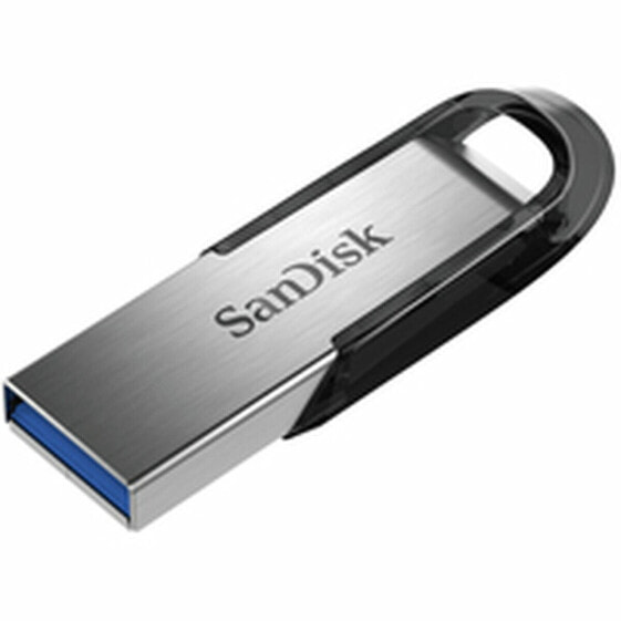 Pendrive SanDisk Ultra Flair USB 3.0 Чёрный Разноцветный 32 GB