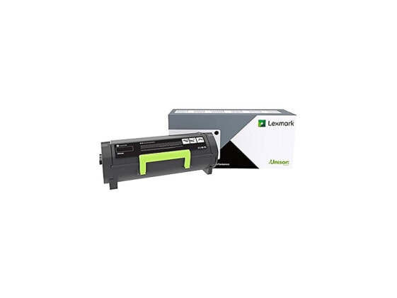 Lexmark B2300A0 Toner Cartridge - Black