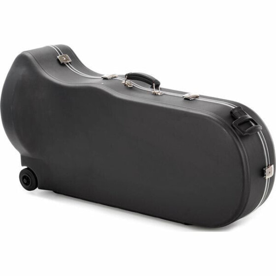 Jakob Winter JW 2088 Eb-, F- Tuba Case