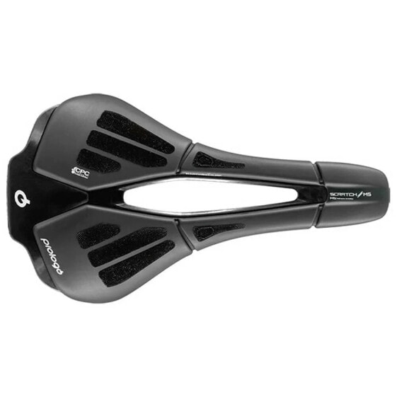 PROLOGO Scratch M5 PAS CPC TiroX saddle