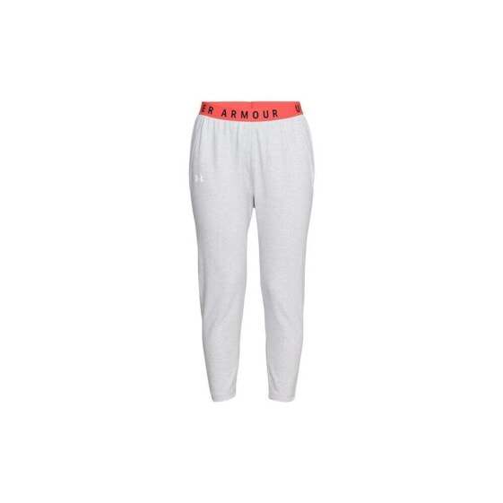 Спортивные брюки женские Under Armour Favorite Tapered