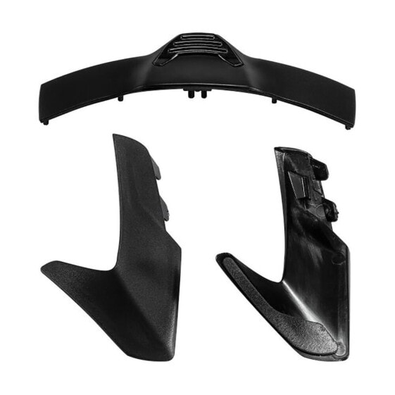 X-LITE X-802 / RR / R ULTRA Rear Spoiler SPSPS00000024