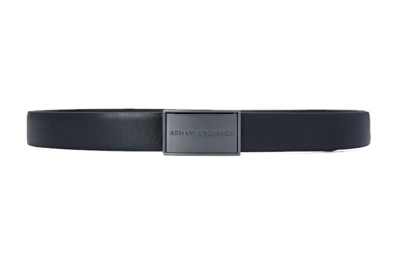 Armani Exchange 951183-CC525-22F Belt