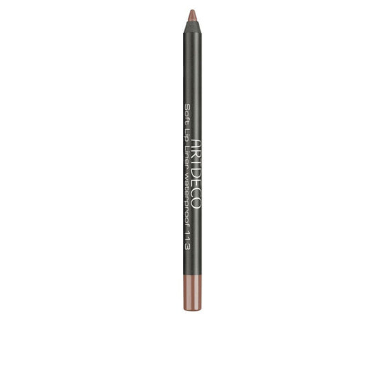 Контур для глаз ARTDECO SOFT LIP LINER водостойкий #113-теплый нюд 1,2 гр