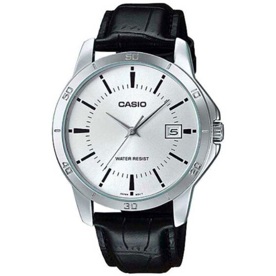 CASIO MTPV004L7A watch