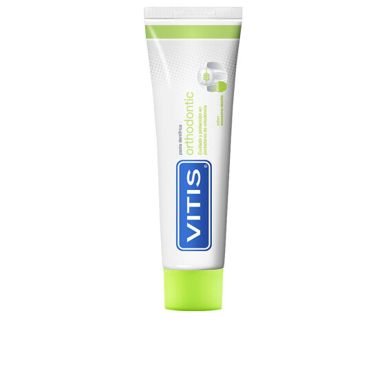 ORTHODONTIC toothpaste #Apple mint 100 ml