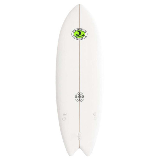 CBC Slasher Fish W Traction 5´8´´ Surfboard