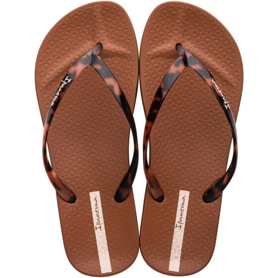 Сланцы Ipanema Connect Flip Flops