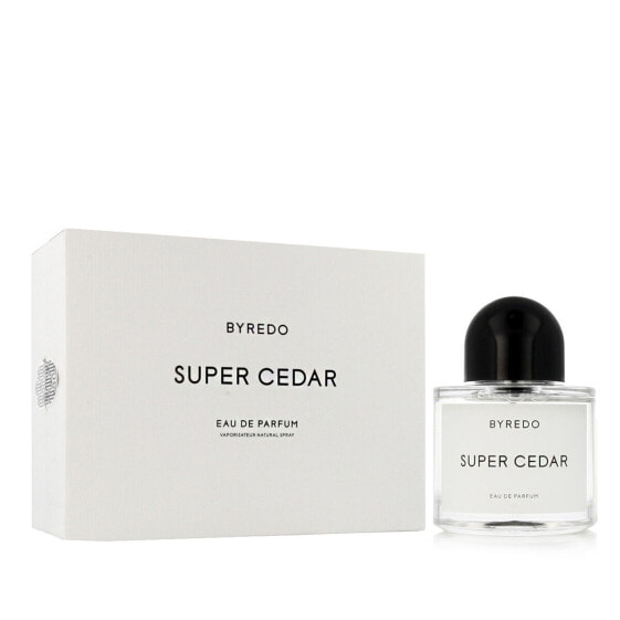 Парфюмерия унисекс Byredo EDP Super Cedar 100 ml