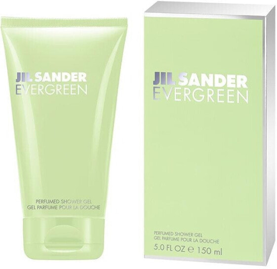 Jil Sander Evergreen