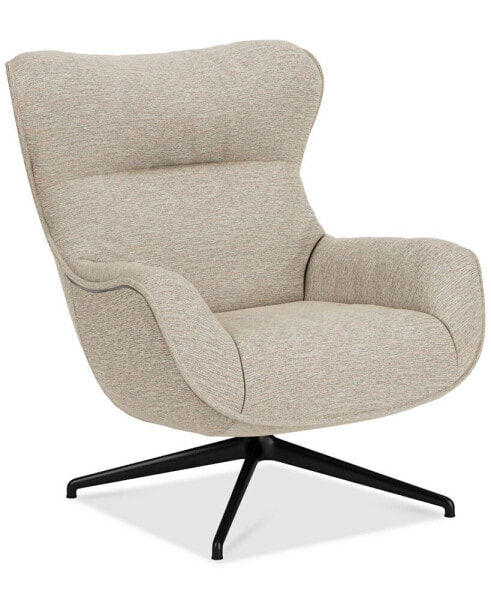 Oskar Aria Accent Chair