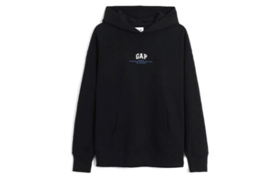 GAP Logo 448293003 Hoodie