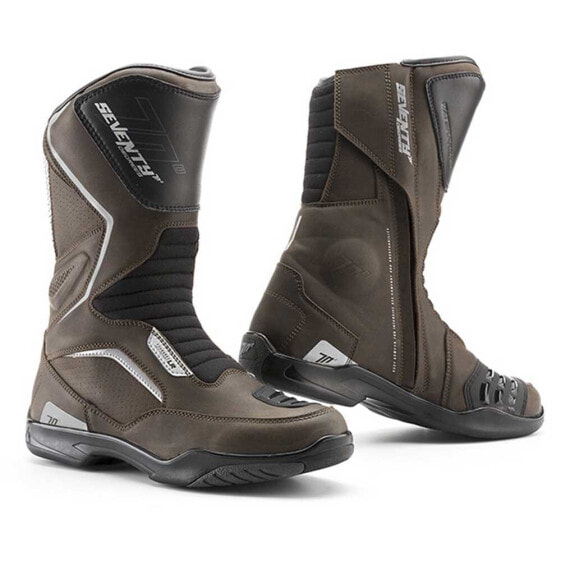 SEVENTY DEGREES SD-BT2 touring boots