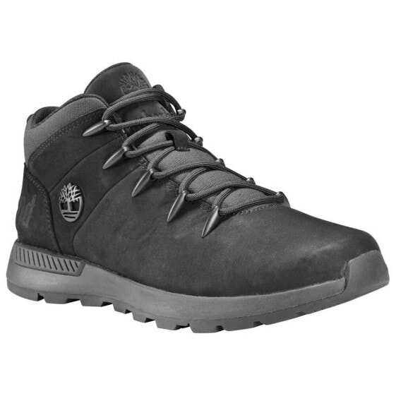 TIMBERLAND Euro Sprint Trekker hiking boots