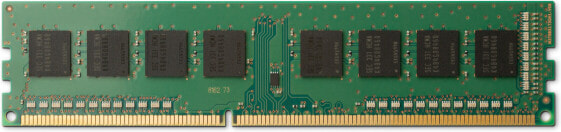 HP 141H3AA - 16 GB - 1 x 16 GB - DDR4 - 3200 MHz - 288-pin DIMM