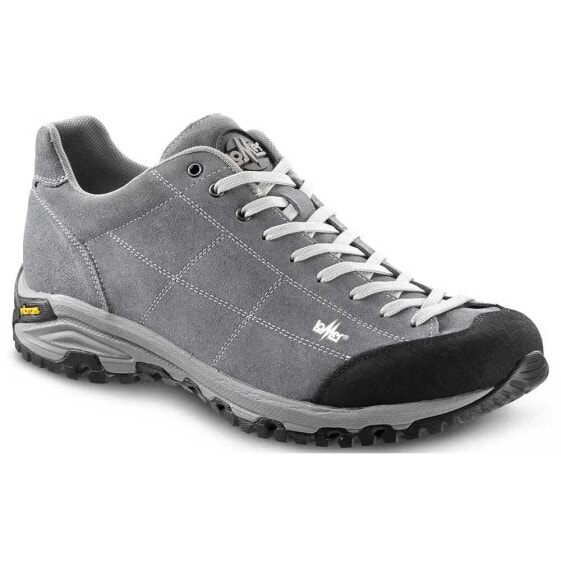 LOMER Maipos Suede MTX hiking shoes