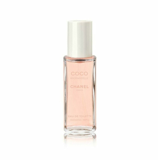 Women's Perfume Chanel Coco Mademoiselle Eau de Toilette EDT 50 ml Coco Mademoiselle