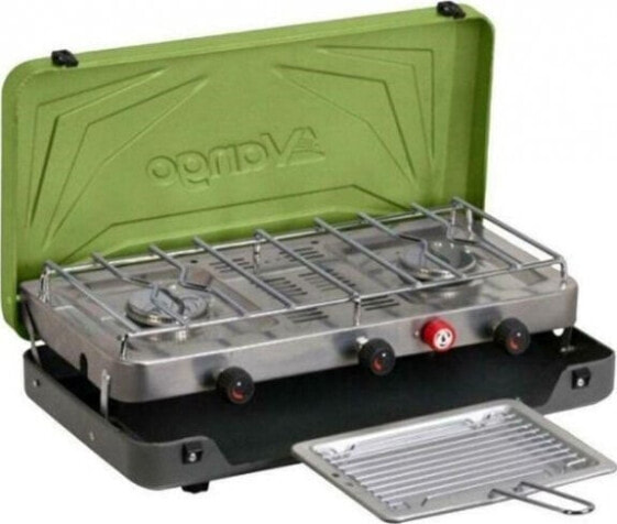 Vango Kuchenka turystyczna Vango Combi IR Grill Cooker