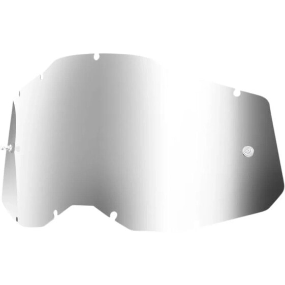 100percent Racecraft/Accuri/Strata Replacement Lenses