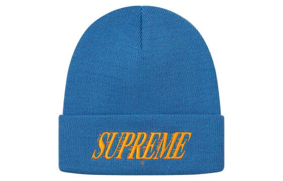 Шапка Supreme SS20 Week 17 Crossover Beanie SUP-SS20-732