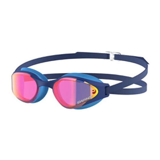 SWANS SR-81M PAF swimming goggles