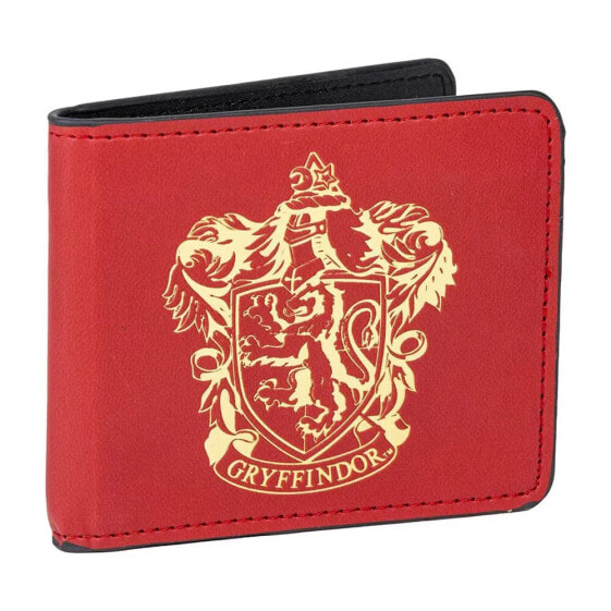 CERDA GROUP Harry Potter Gryffindor Wallet