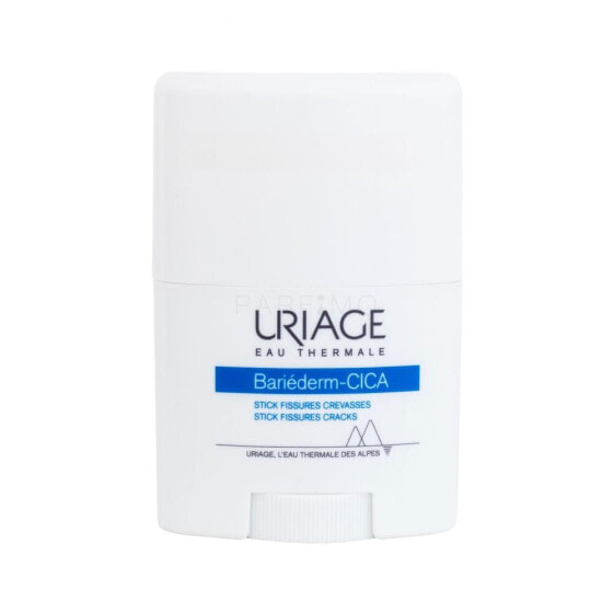 Uriage Bariéderm CICA Stick Fissures Cracks 22 g körperbalsam unisex