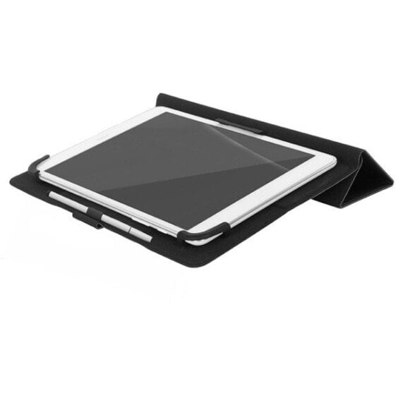 TUCANO TAB-FAP10-BK - Folio - Any brand - 25.4 cm (10")