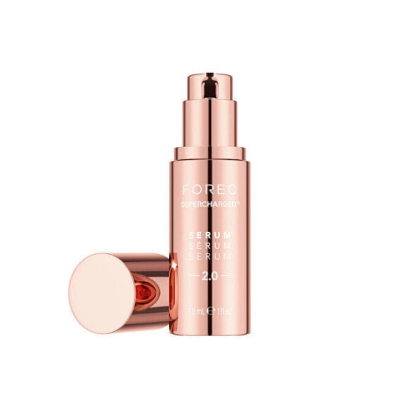 Serum with active skin treatment SUPERCHARGED™ (Serum) 30 ml